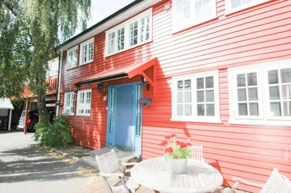 StayPlus Holiday Apartment Posebyen