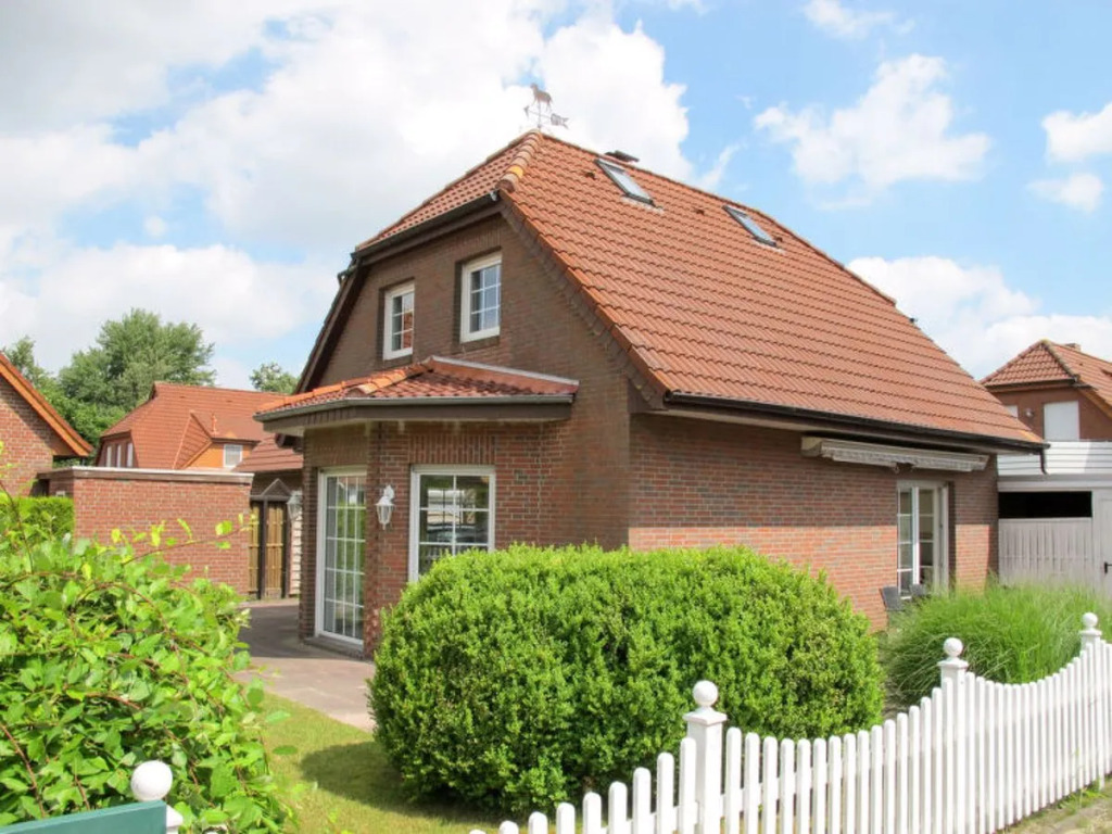 Holiday Home Christa - HOK110 by Interhome
