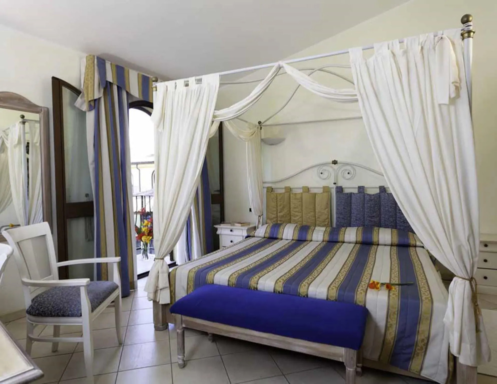 Horse Country Resort Congress & Spa - Hotel Ribot