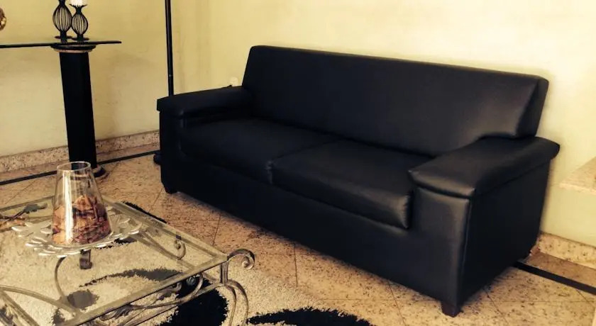 Apartamento Jacarepagua