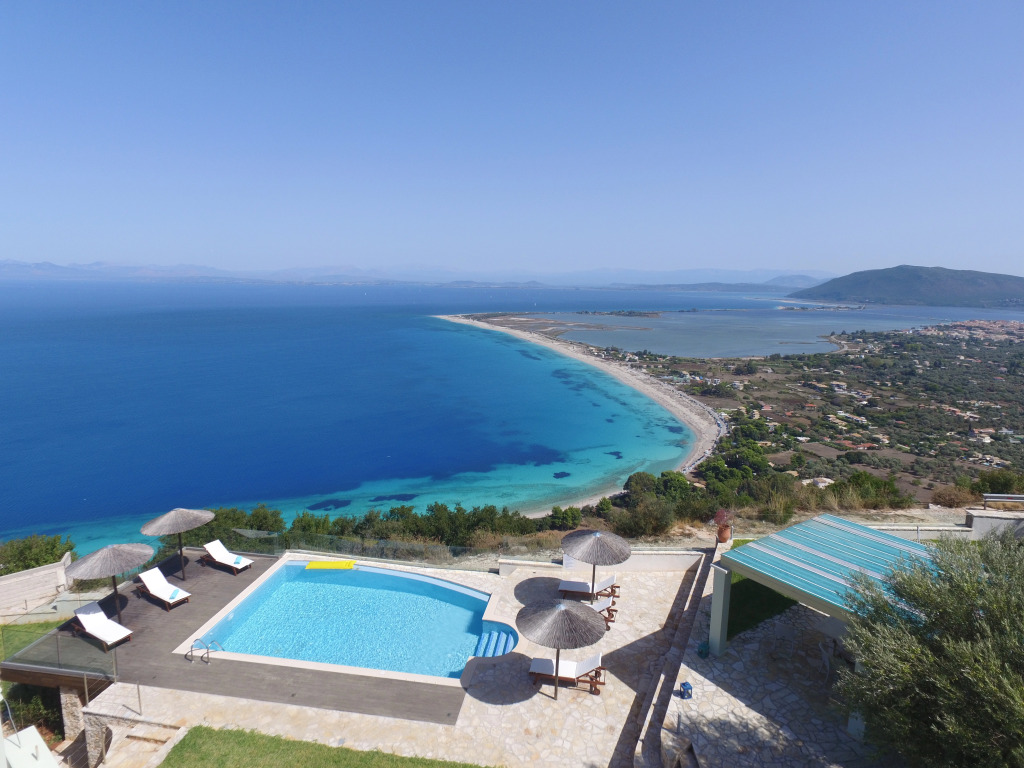 Thea Thalatta Villas