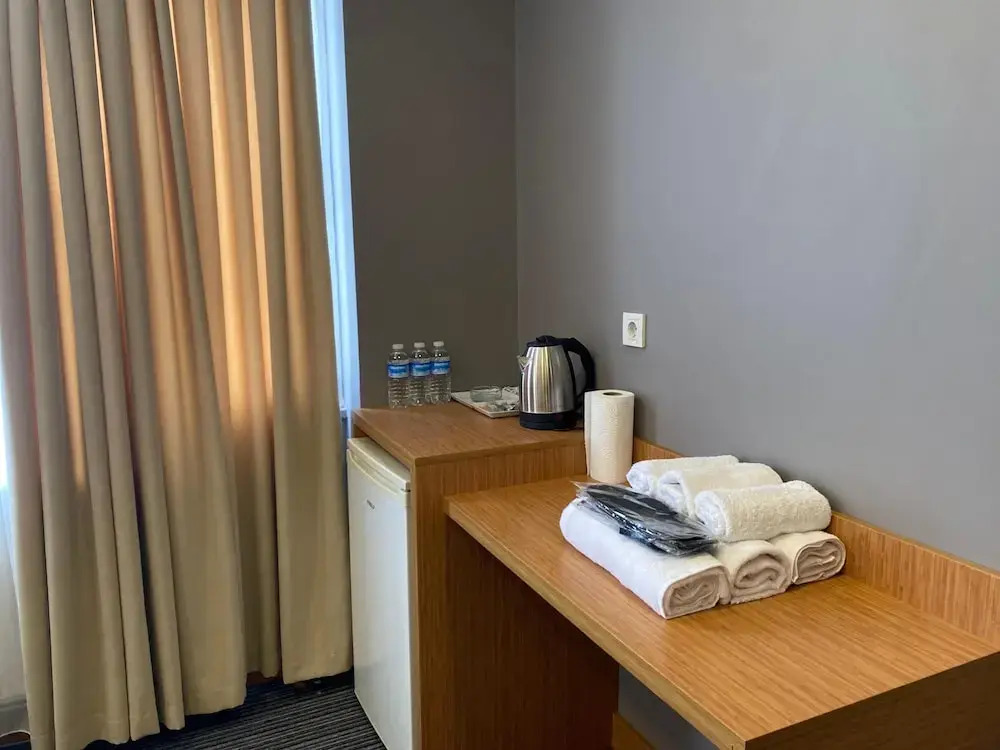 Vip Inn Hotel Esenyurt