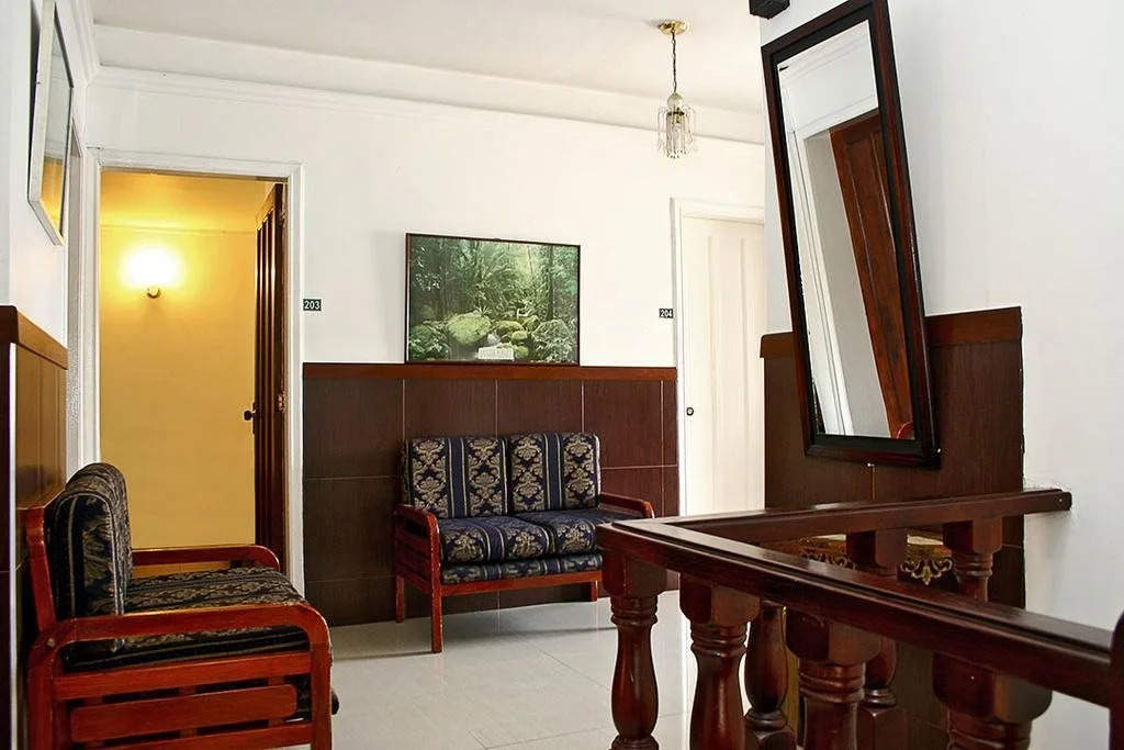 Hotel Villa Karina
