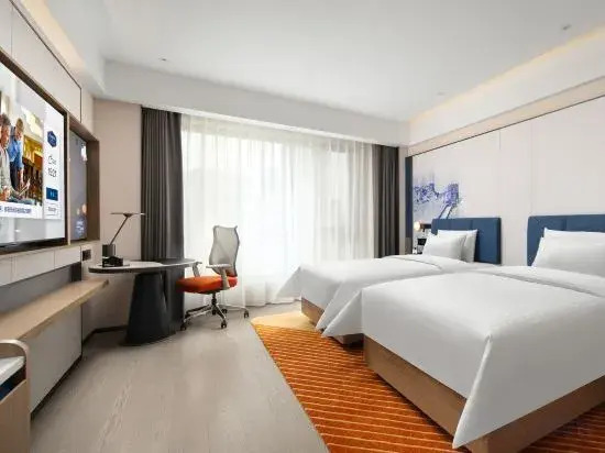 Hampton by Hilton Chengde Imperial Garden