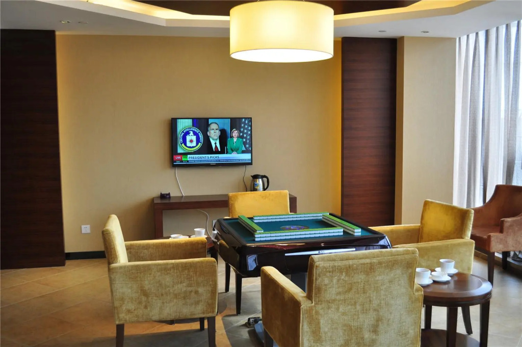 JOYA International Hotel