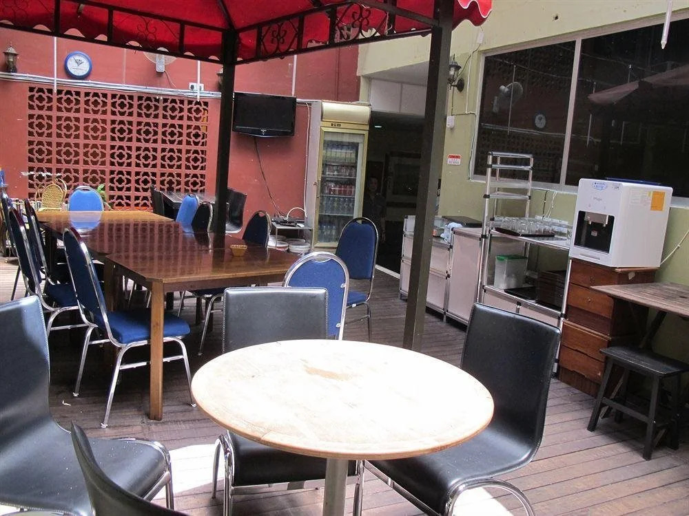 Paradiso Guesthouse