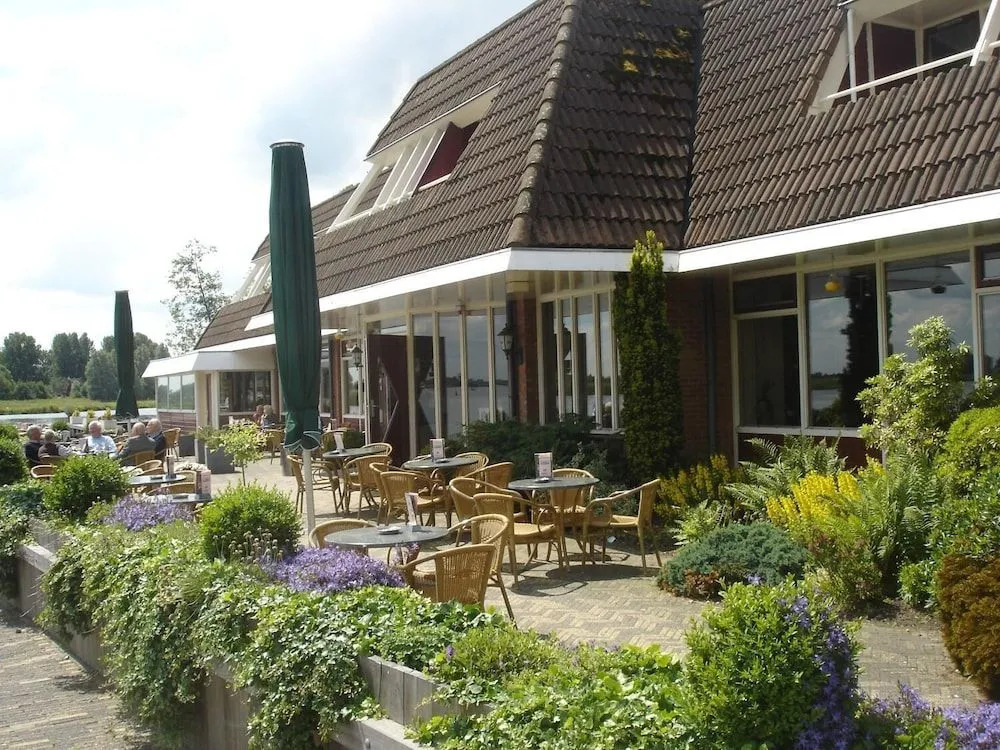 Hotel Restaurant Ie-Sicht