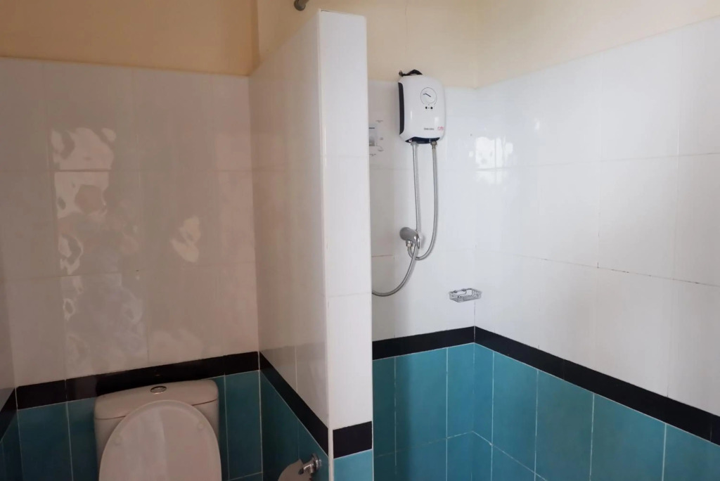 Auychai Grand Hotel