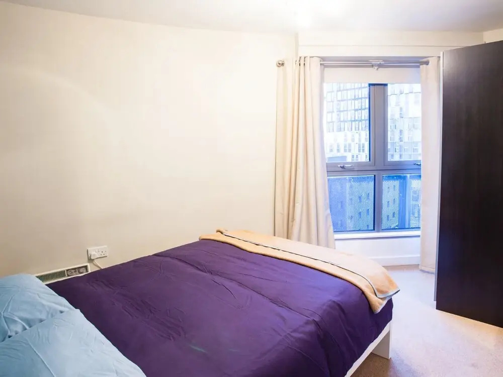 West London Cosy&homey Flat for 4, With a Balcony