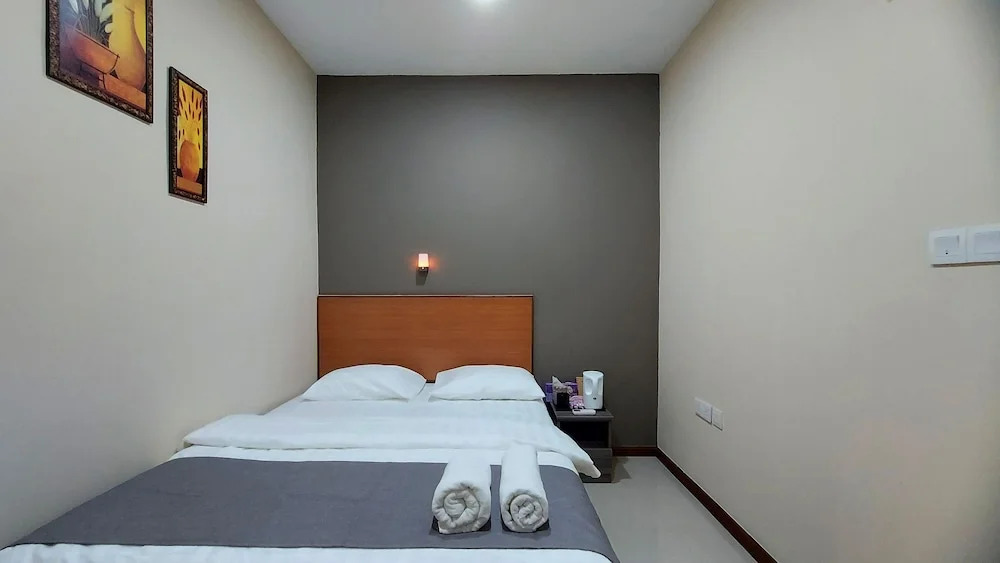 Hotel Maritime