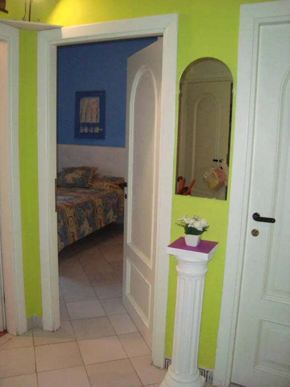 La Casa Dei Gerani