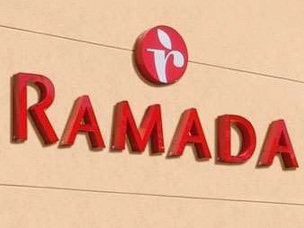 Ramada Taebaek Hotel