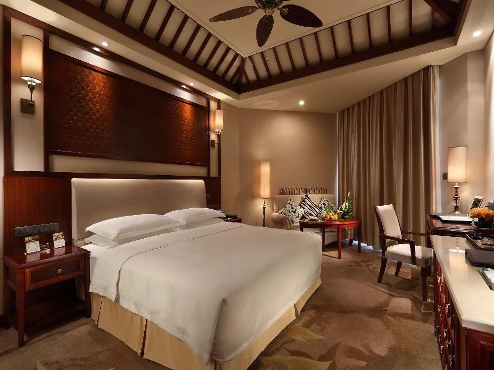 Qionghai Bay Paxton Vacances Hote