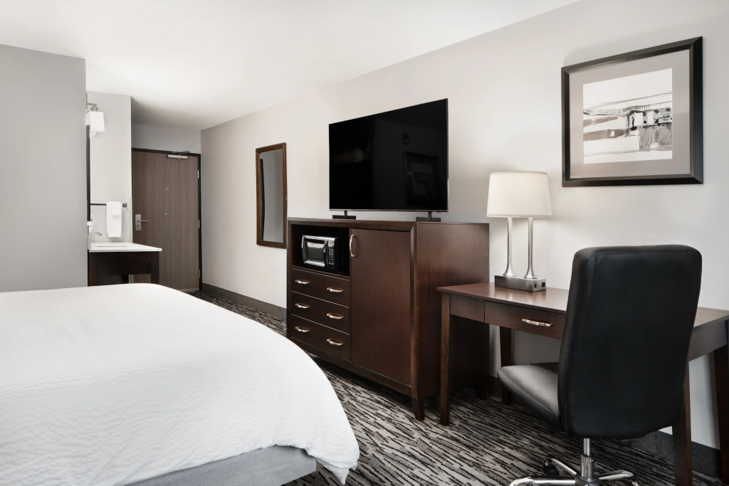 Garner Hotel Auburn - Seattle by IHG