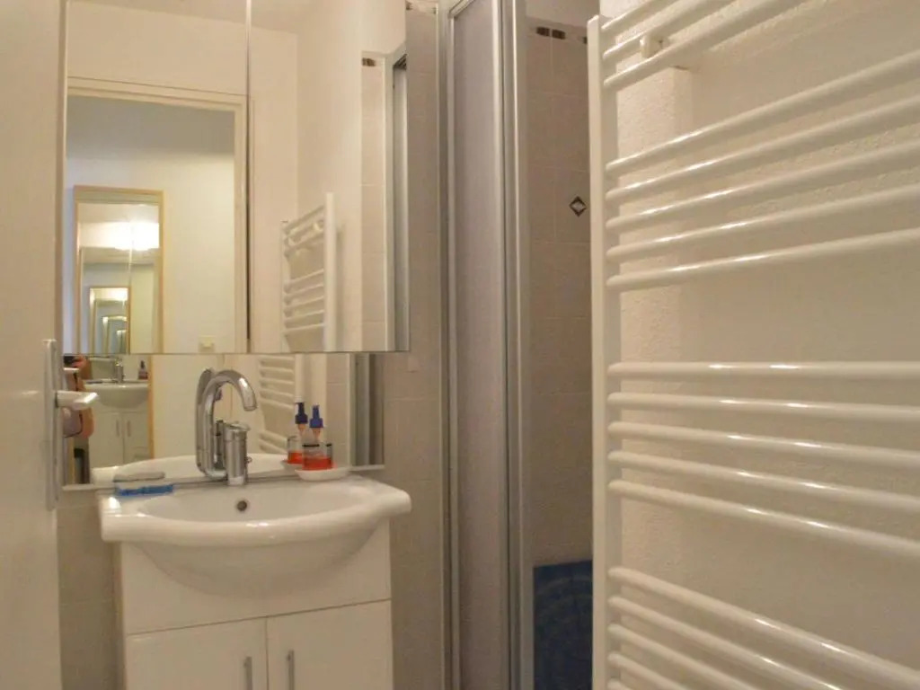 Appartement Narbonne, 3 pièces, 6 personnes - FR-1-229B-52