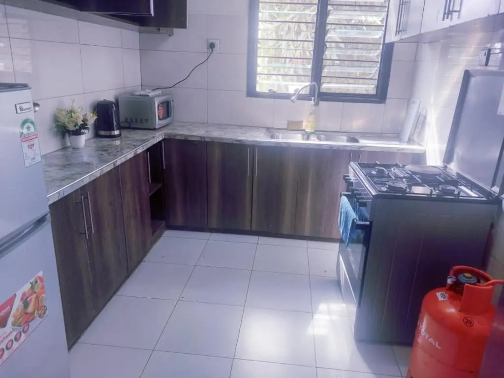 Lux Suites Milimani Furnished Apartments