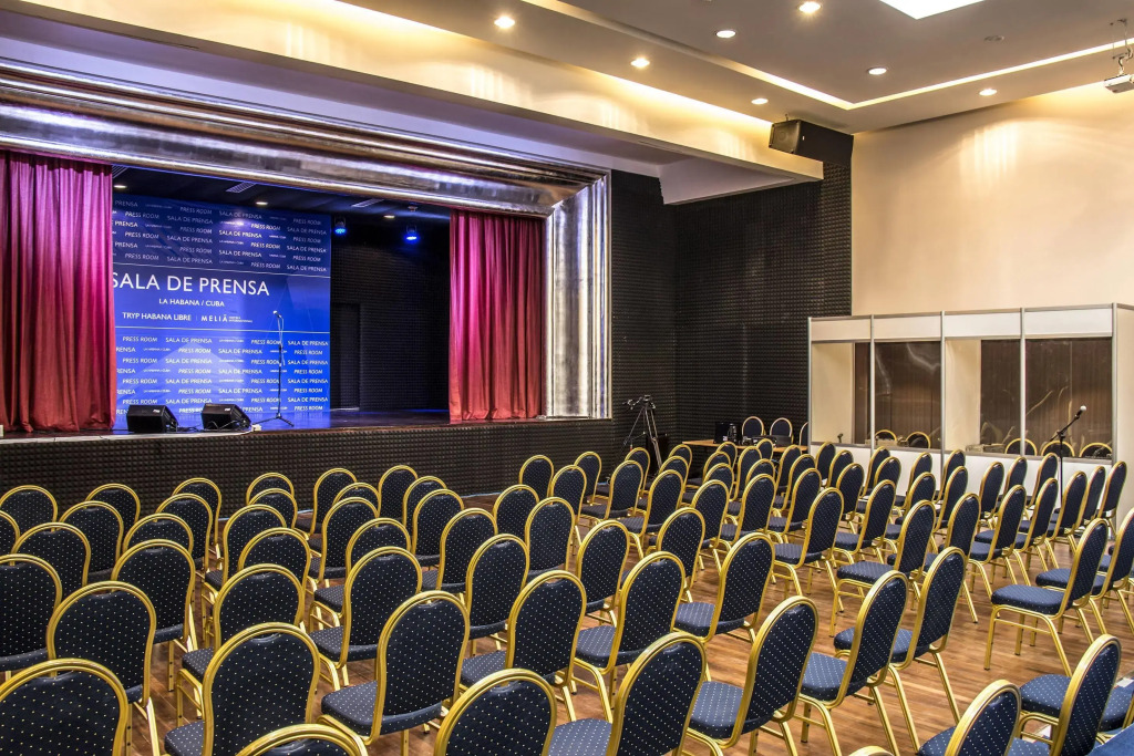 Tryp Habana Libre