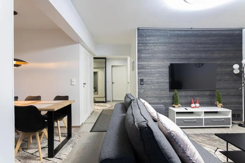 Apartment Rovakatu B12