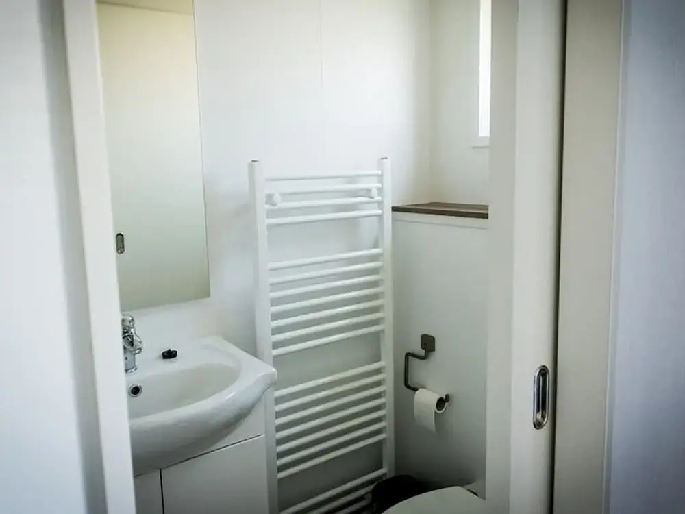 Atmospheric Chalet With Dishwasher