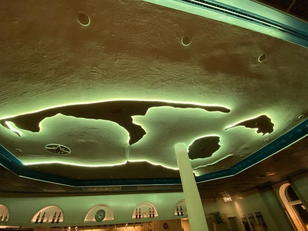 Strandhotel Dagebüll direkt an der Nordsee mit Restaurant