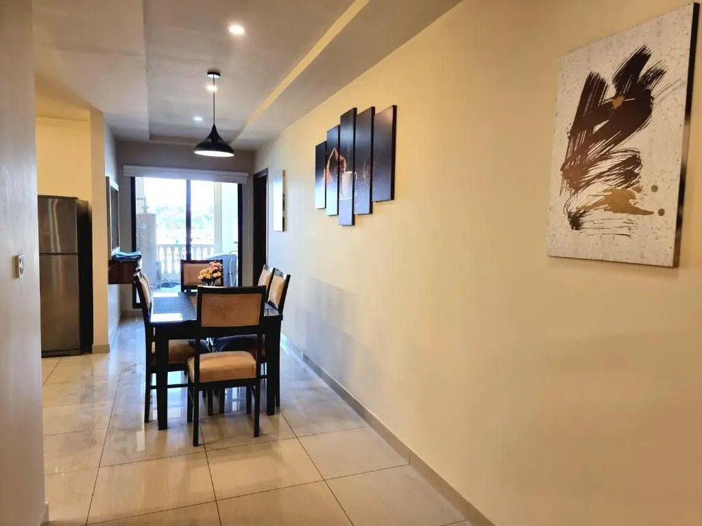 Executive 3 Bedrooms Apartment In Bahria Town