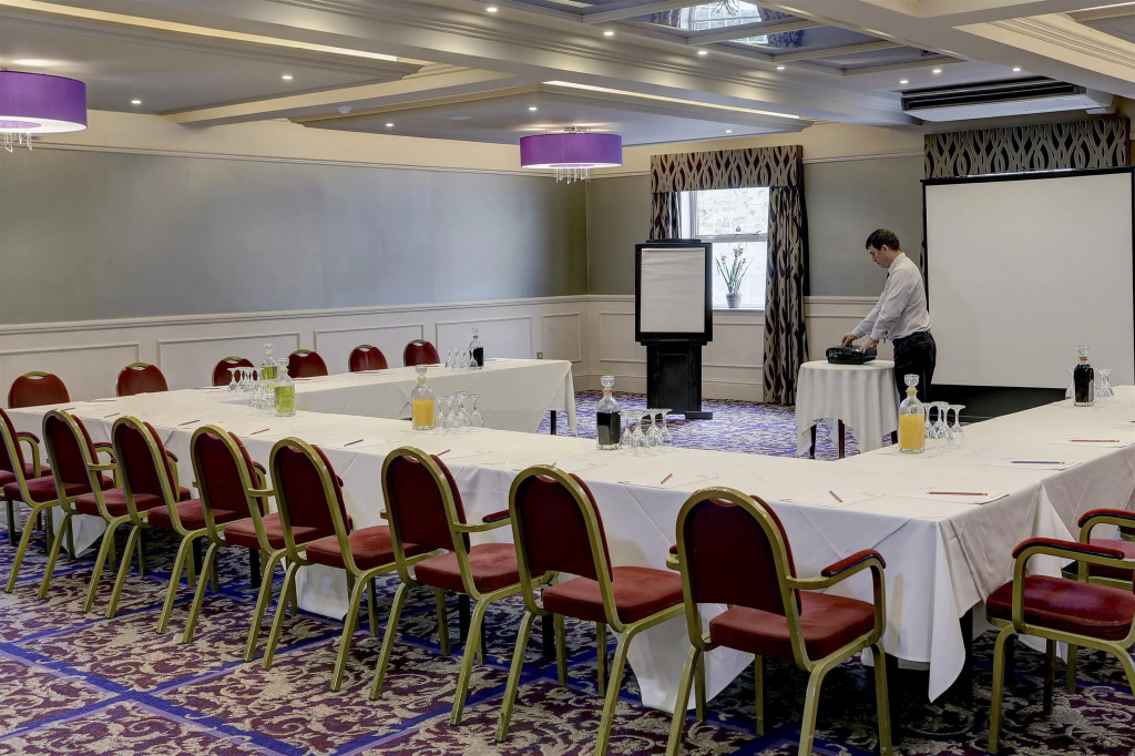 Reigate Manor Hotel