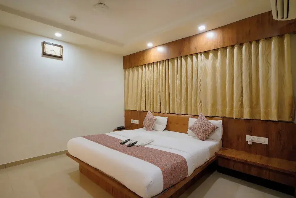 Hotel Saubhagya