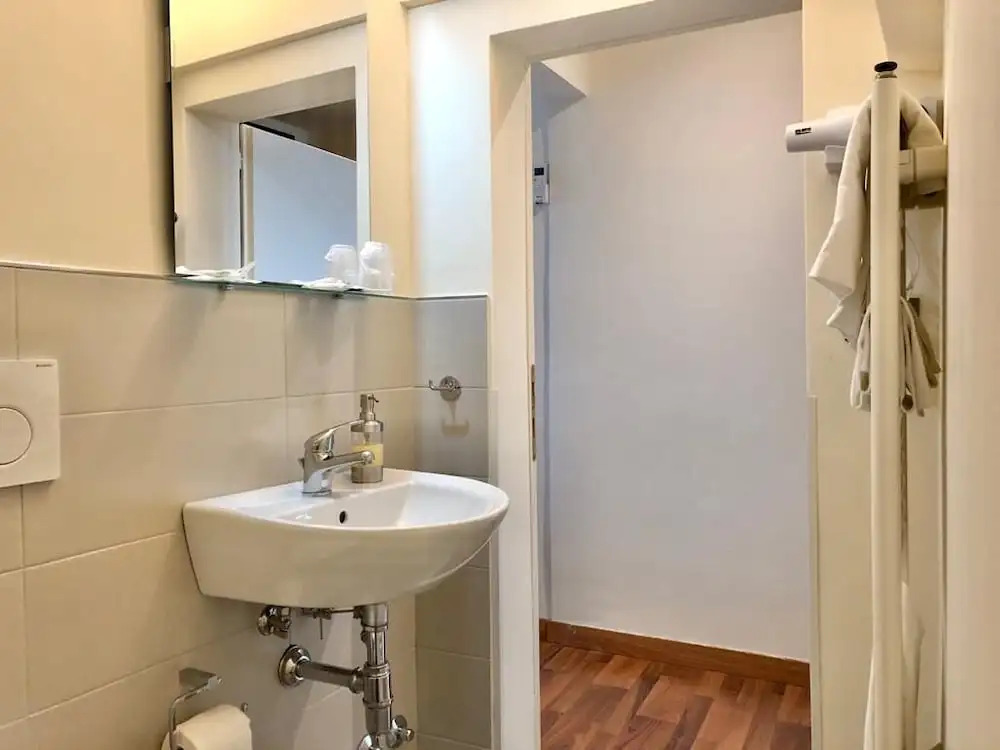 Mavitur Rooms Assisi
