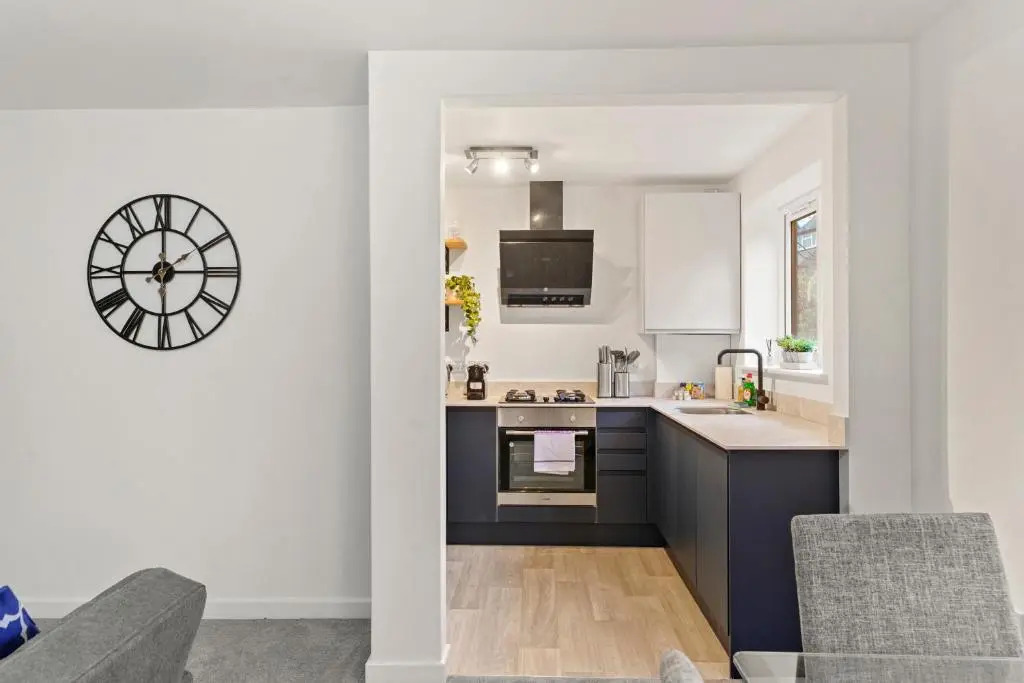 Beautiful 2 Bed Flat in Barnet