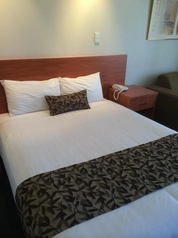 Thunderbird Motel Yass