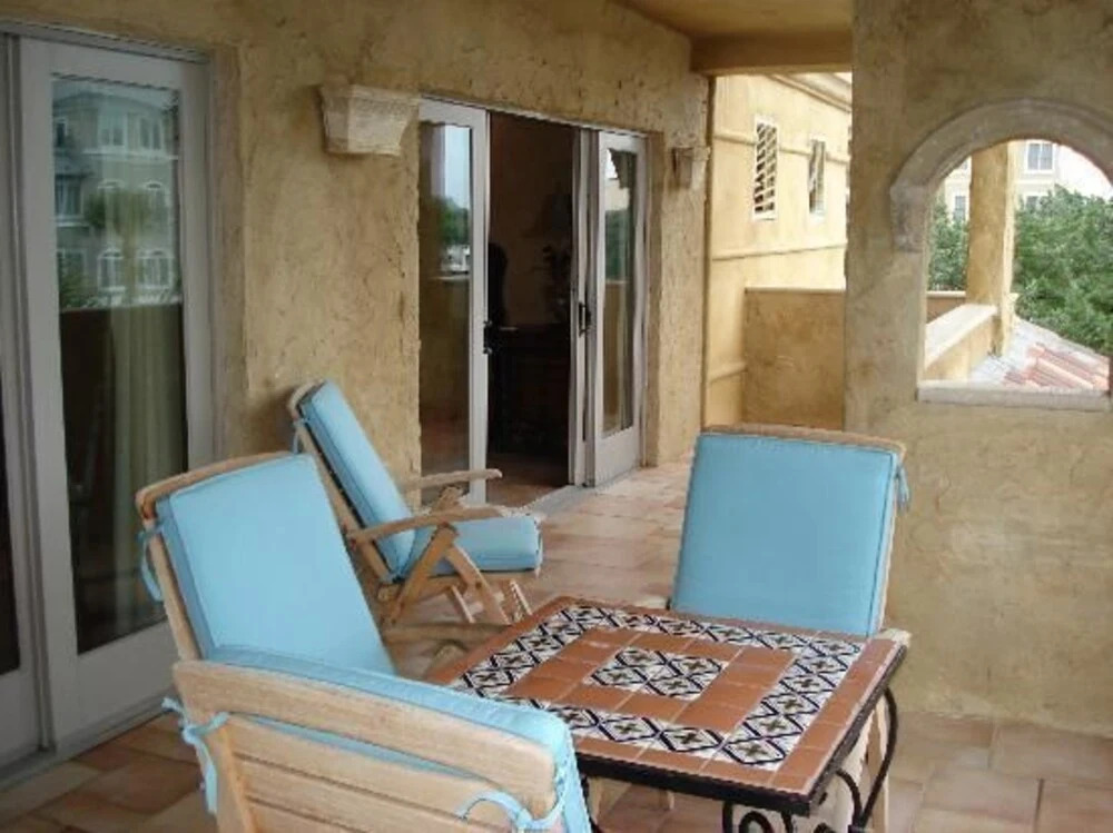 Ocean Lodge Resort
