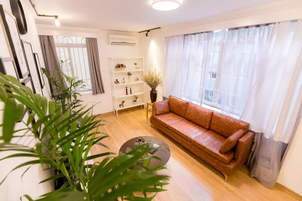 Jun House - With Breakfast - Centre Hanoi