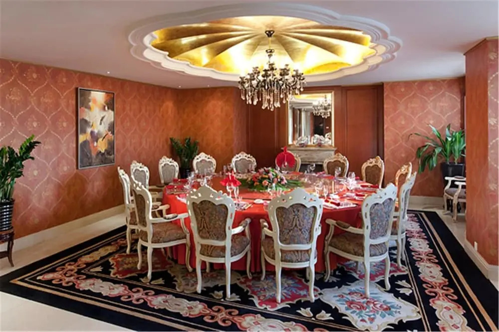 Golden Ocean Hotel