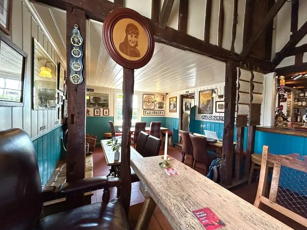 The Prince of Wales