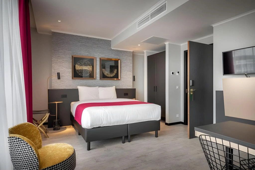 Hotel Jamingo