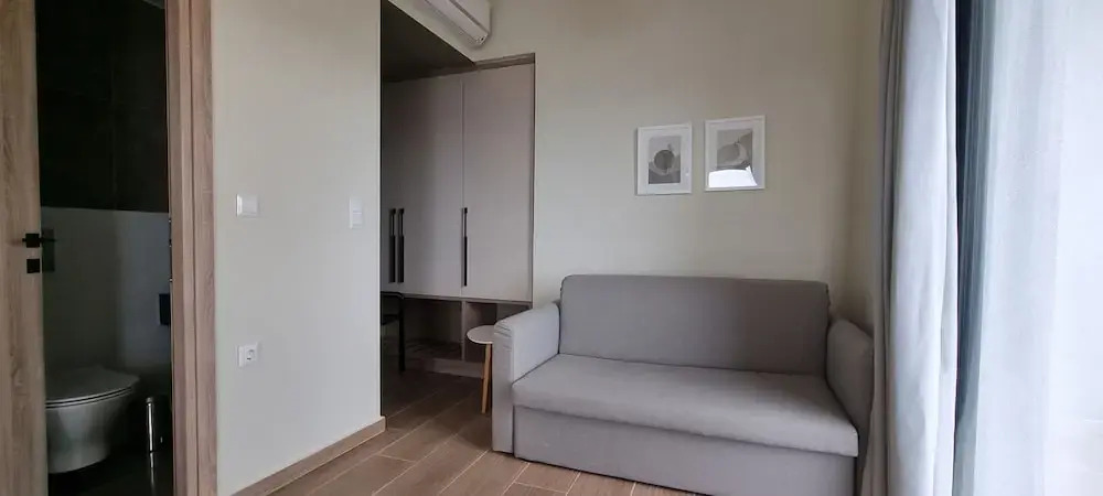 Trinasus Hotel