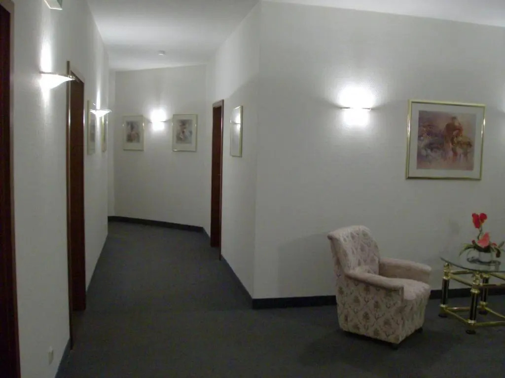 Hotel Gasthaus Keune