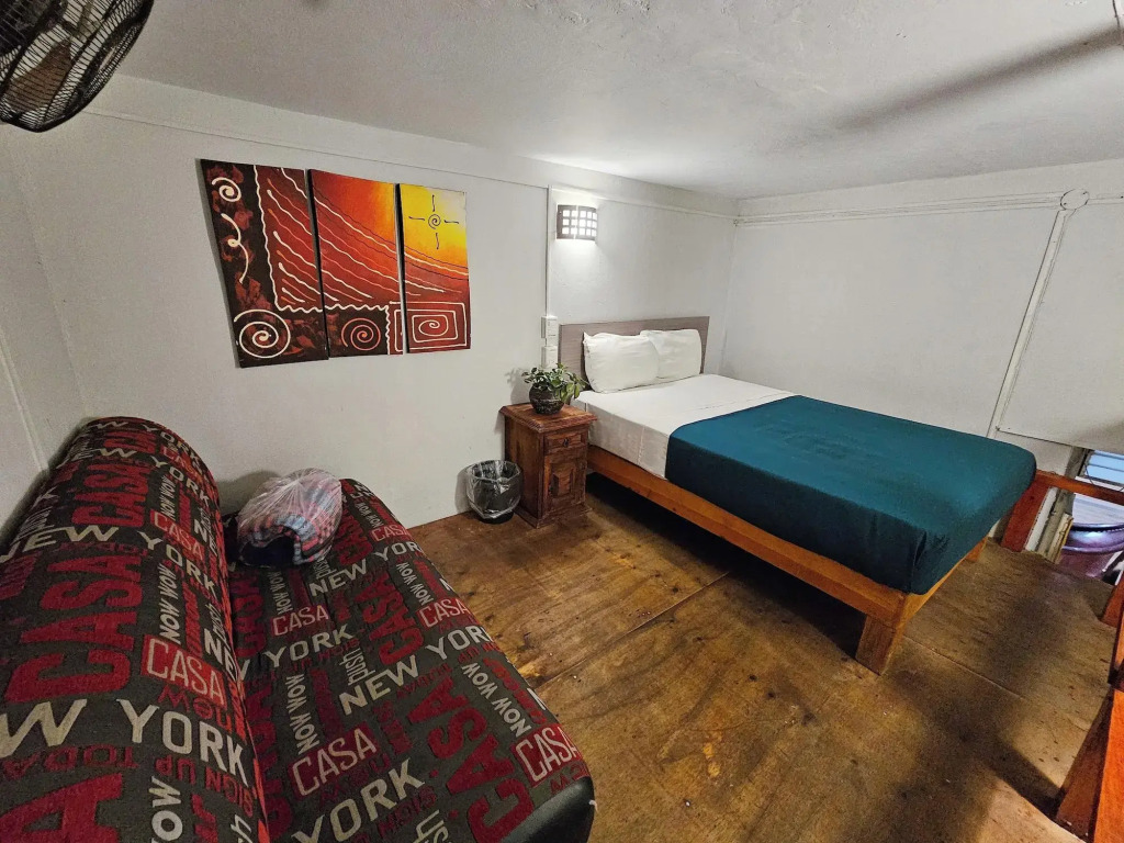Hotel del Refugio