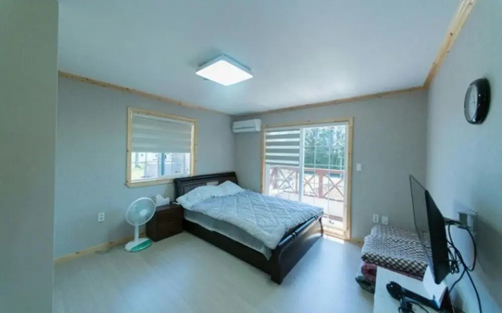 Seogwipo mk House Pension
