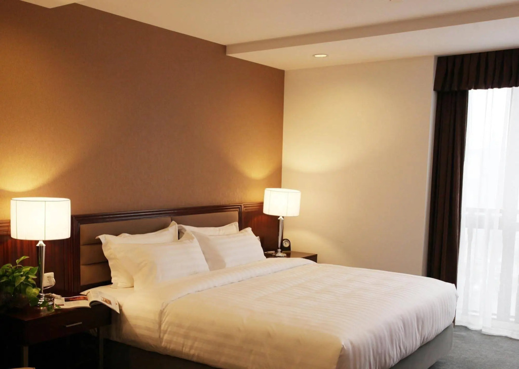 Yigoo Business Hotel
