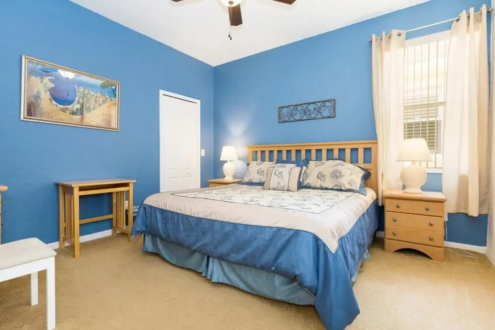 459 Highlands Reserve Golf & Country Club by Florida Star Vacations