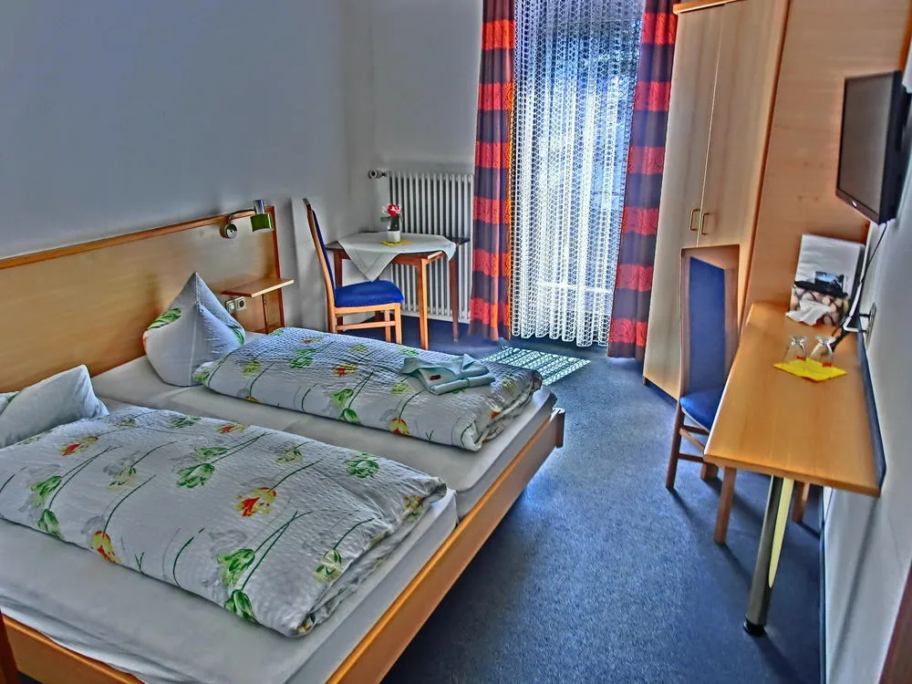 Hotel Adler - Post