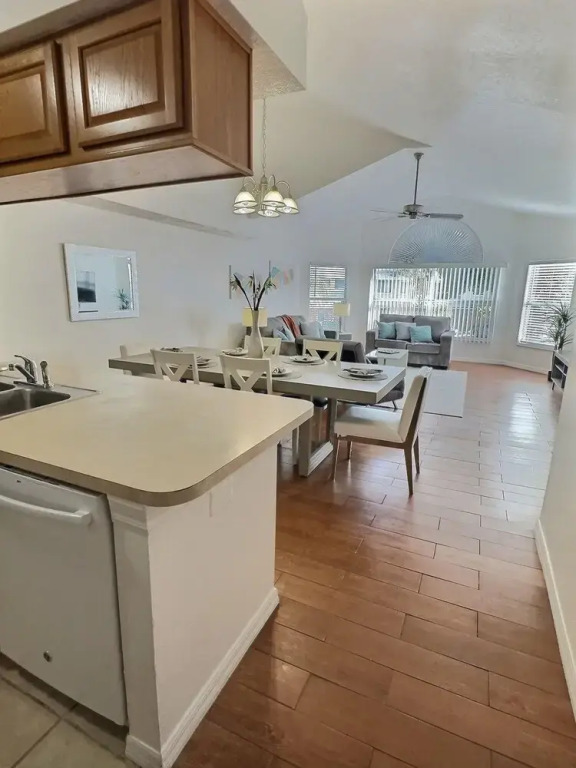 3-bedroom Apartment Minutes From Disney