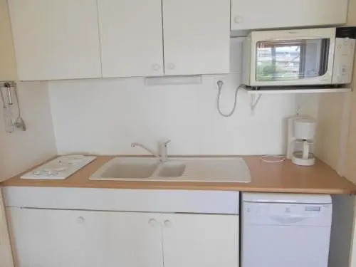 Apartment L'escale plage 1