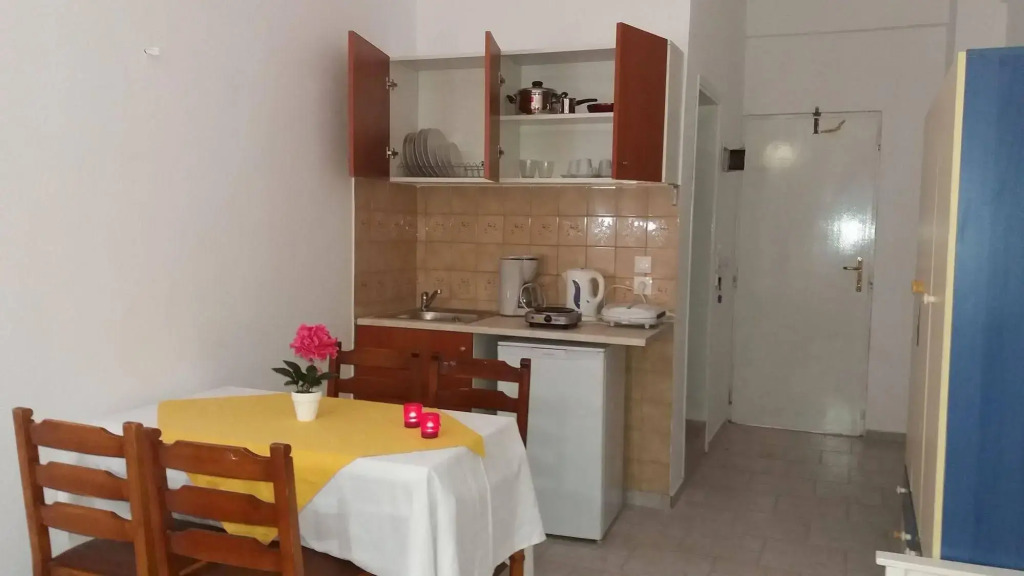 Angelos Beach Hotel