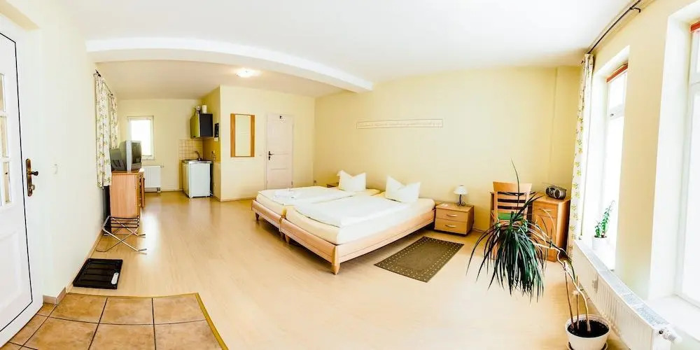 Hotel-Pension Mandy