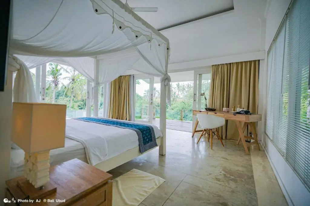 Villa Santai