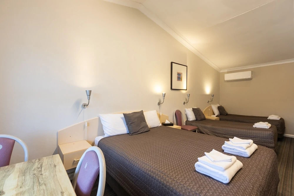 Mittagong Motel