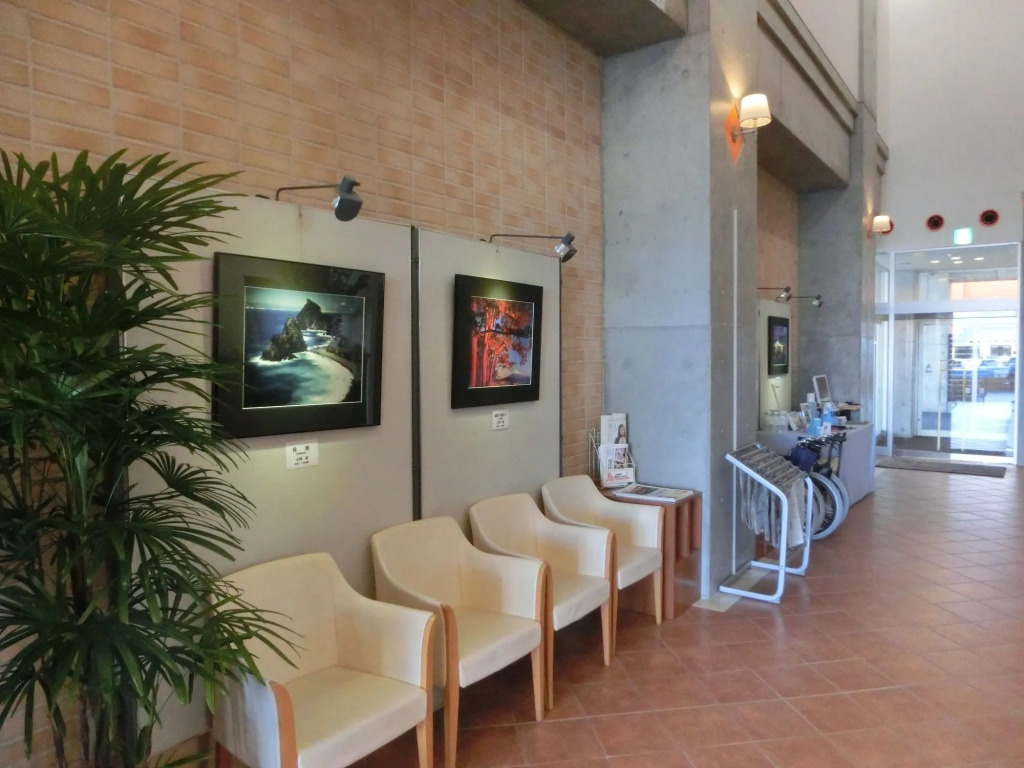 APA Hotel Fujichuo