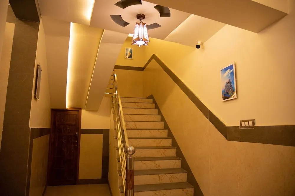 Hotel Ganesh Palace